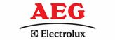 Отремонтировать электроплиту AEG-ELECTROLUX Чехов